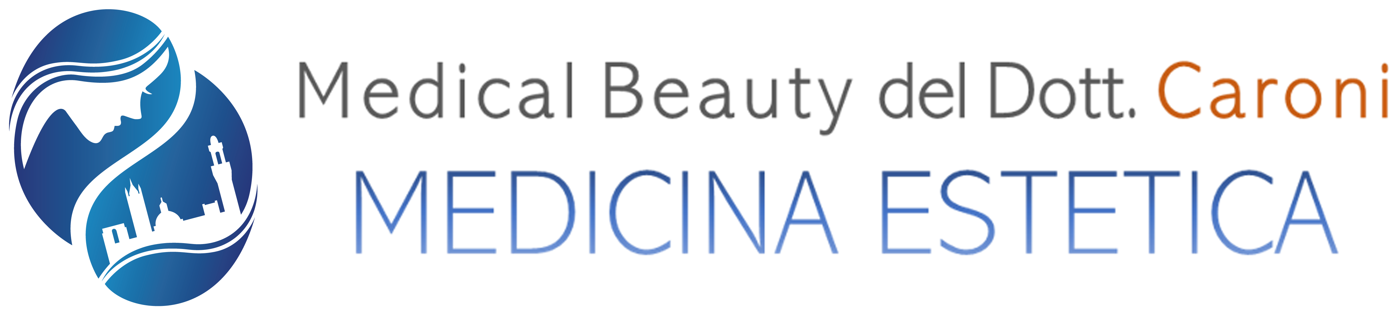 Medical Beauty del Dott. Caroni